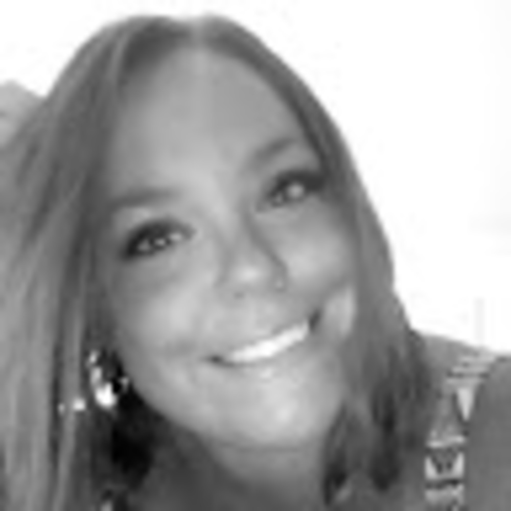 Meet your Posher, Mommythepatriot